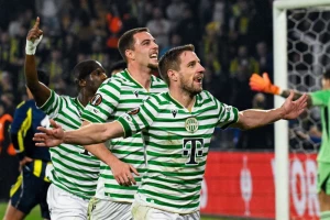 Nikolić izgurao svoje - Varga stiže u Atinu da pogura AEK ka tituli!