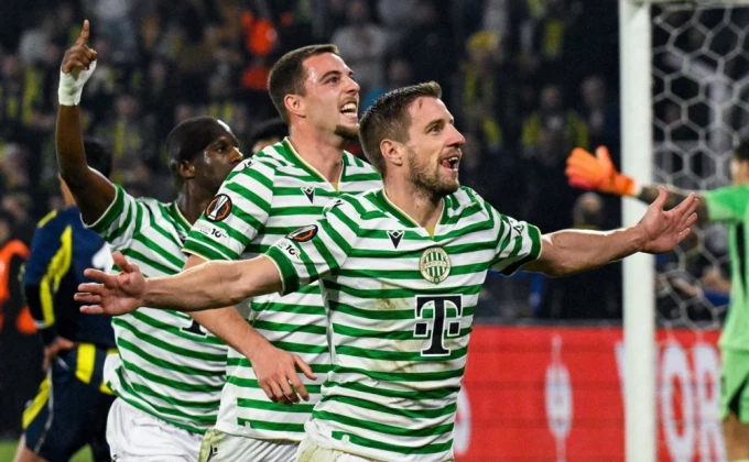 PA/Szilard Koszticsak