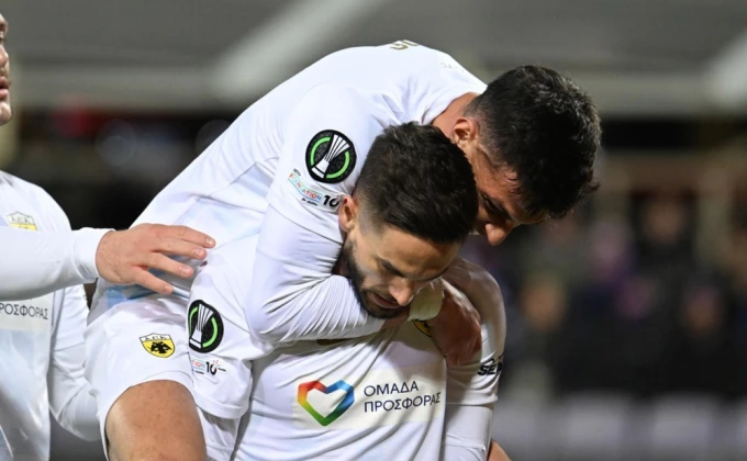 EPA/CLAUDIO GIOVANNINI