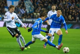 Pola Evrope juri grčkog vunderkinda - Genku se smeše milioni