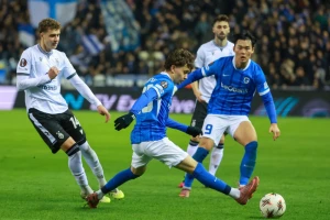 Pola Evrope juri grčkog vunderkinda - Genku se smeše milioni