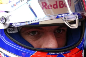 ''Ferstapen je kao lik iz horor filma, moramo da ga ignorišemo''