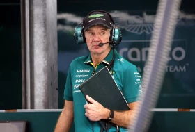 Iznenađenje u Formuli 1 - Odstupio "mozak" Aston martina!