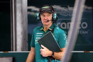 Iznenađenje u Formuli 1 - Odstupio "mozak" Aston martina!