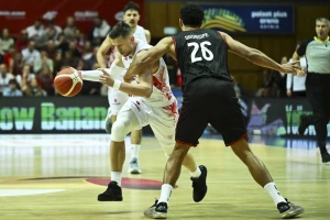 Harding i Ponjitka vodili Poljake do startne pobede u kvalifikacijama