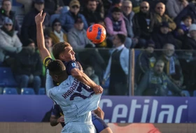 Đenova slavila u derbiju začelja i pobegla iz crvene zone, Udineze opravdao ulogu favorita