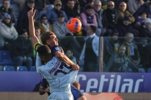 Đenova slavila u derbiju začelja i pobegla iz crvene zone, Udineze opravdao ulogu favorita