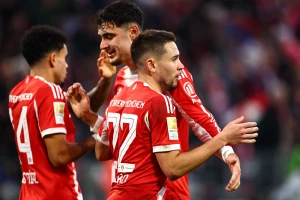 Od "navijam za Benfiku" do "Benfika želi igrača Bajerna"