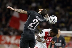 Monako minimalan, ali dovoljan da sruši vladara