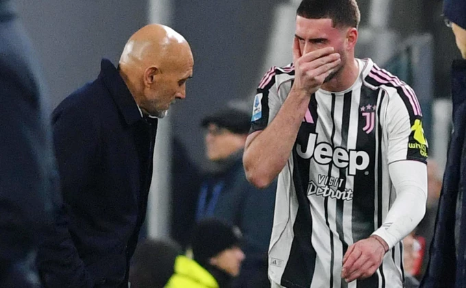 EPA/Alessandro Di Marco