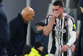 Bum iz Madrida - Dušan Vlahović opet na meti velikana!