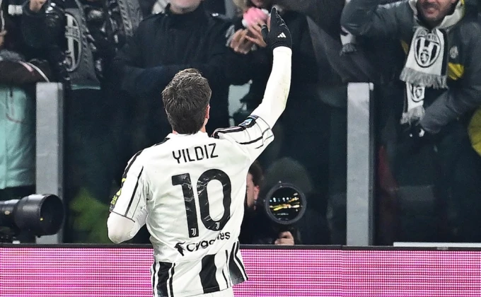 EPA/Alessandro Di Marco