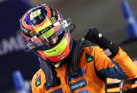 Pjastri najbolji kada je najvažnije - Posle trijumfa u sprintu i pol pozicija za trku u nedelju!