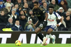 Šokantan početak, pa nastavak Totenhemove agonije, Lukić i drugovi slave veliku pobedu!