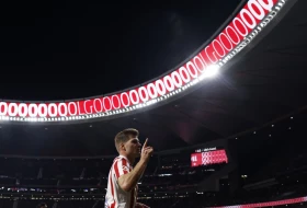 Atletiko traži novog napadača i to želi da iskoristi Fenerbahče!