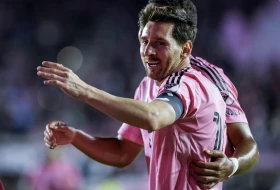 Mesi postaje besmrtan i u Americi - Interu na tronu MLS lige!