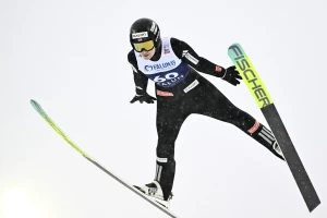 ZOI - Norvežanka uzela zlato u ski skokovima!