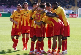 Beriša služio, Kulibali i Banda spakovali pobedu na "Via del Mareu"