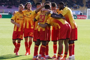 Beriša služio, Kulibali i Banda spakovali pobedu na "Via del Mareu"