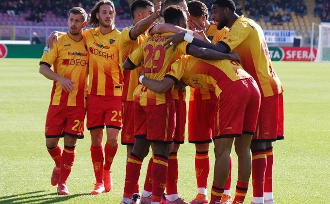 EPA/ABBONDANZA SCURO LEZZI