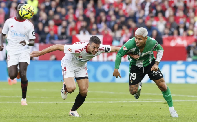 EPA/José Manuel Vidal