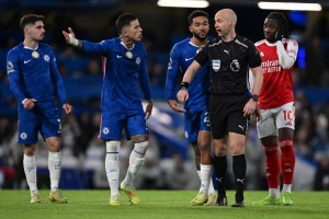 Čelsi na putu da obori negativni rekord Premijer lige!