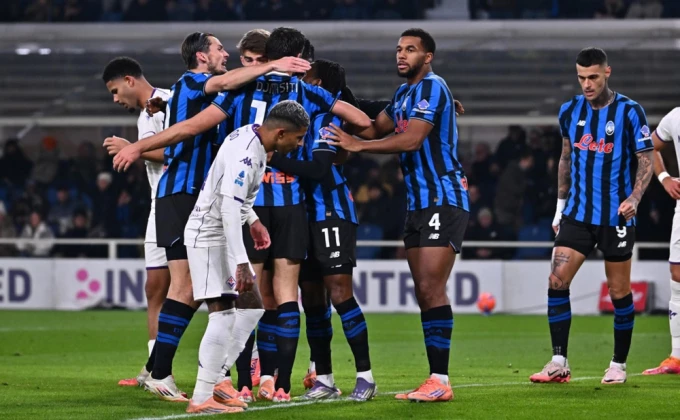 EPA/MICHELE MARAVIGLIA