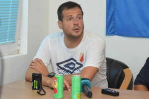 Lalatović: ''Uslovi su bili nehumani, bićemo bolji u revanšu''