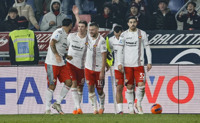 EPA/SERENA CAMPANINI