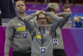 Selektor utučen posle poraza od Crnogorki: "Najgora utakmica u prvenstvu"