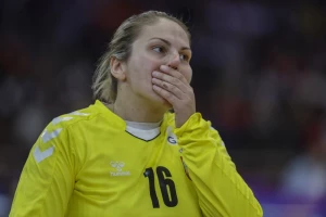 Ovako nešto još niste videli - Ljudi moji, šta su Srpkinje ispustile u poslednjim sekundama!