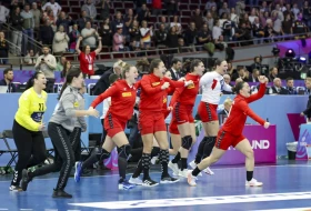 U Rukometnom savezu Srbije besni na sudije, izdato saopštenje!