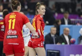 Lakši trening pred Nemačku - Crnogorke silovite protiv Islanda