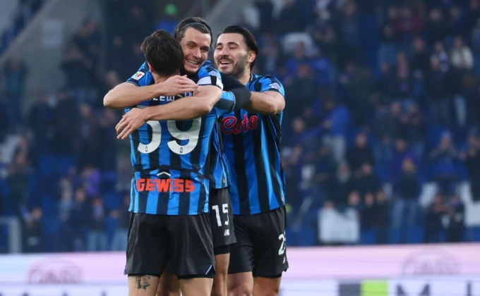 EPA/MICHELE MARAVIGLIA