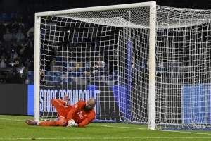 Pusti Trenta, daj Vanji loptu - Srbin oborio rekord po brzini penala!?