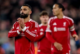 Spremni milioni - Mohamed Salah ima otvoren poziv!