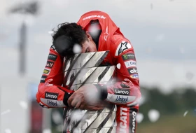 Markes najavio prevremeno povlačenje: "Moje telo..."