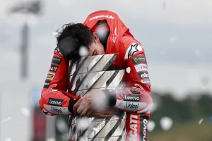 Markes: "Nemoguće je ponoviti sezonu 2025!"