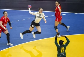 Debakl Crne Gore protiv Nemačke, sledi dvoboj sa Srbijom za četvrtfinale!