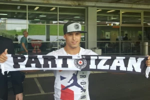 Leonardo se predstavio: "Zvali su me Ronaldinjo"