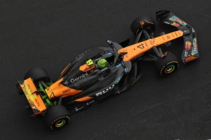 Počeo finalni vikend šampionata Formule 1, Noris "za dlaku" brži od Maksa