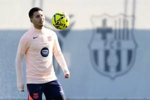 Velike vesti za Ronija Bardžija