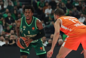 Iznenađenje u OAKA areni, Valensija sve bliža vrhu, a sve bolja je i Baskonija!