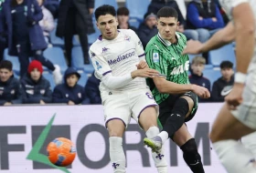 Fiorentina nastavlja da tone ka Seriji B i nema naznaka da to može da se promeni!