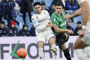 Fiorentina nastavlja da tone ka Seriji B i nema naznaka da to može da se promeni!