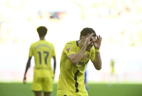 Viljarealu gostujući teren ne predstavlja problem, nova pobeda za ''kotu 3'' na tabeli!