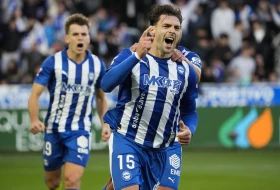 Alavesu mali baskijski derbi, odlučio penal