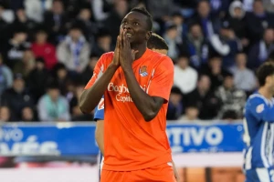 Ugašena i poslednja nada - Sadik ne ide na KAN, a to povlači pitanje novog kluba