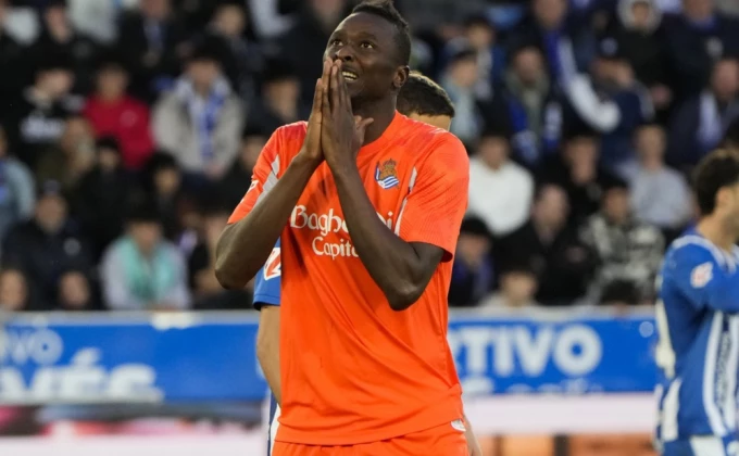 EPA/ADRIAN RUIZ HIERRO