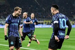 Interov ''ples'' na ''Meaci'' i surova lekcija Fabregasu!